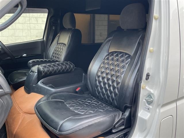 Toyota HIACE VAN 2019 8339043-10