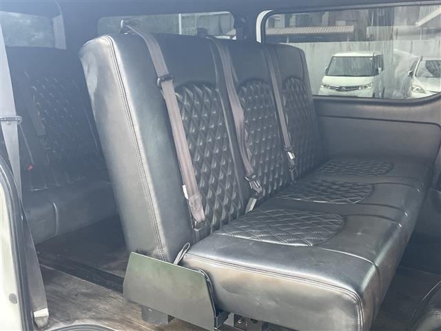 Toyota HIACE VAN 2019 8339043-11