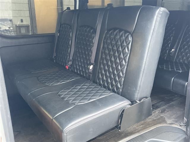 Toyota HIACE VAN 2019 8339043-12