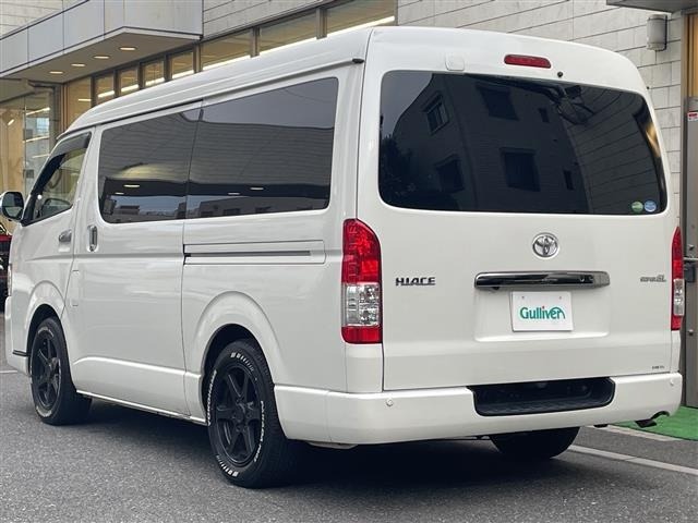 Toyota HIACE VAN 2019 8339043-13