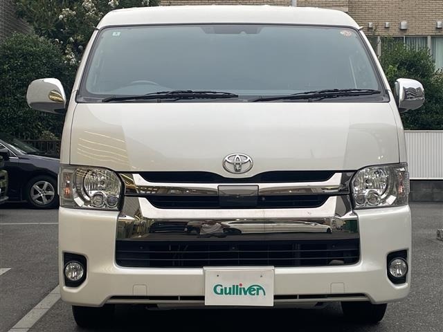 Toyota HIACE VAN 2019 8339043-15