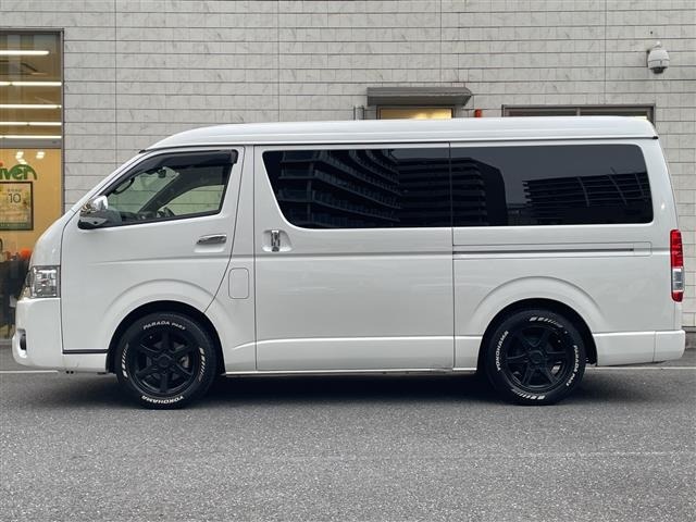 Toyota HIACE VAN 2019 8339043-17