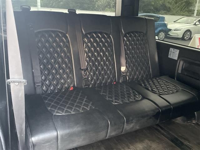 Toyota HIACE VAN 2019 8339043-20