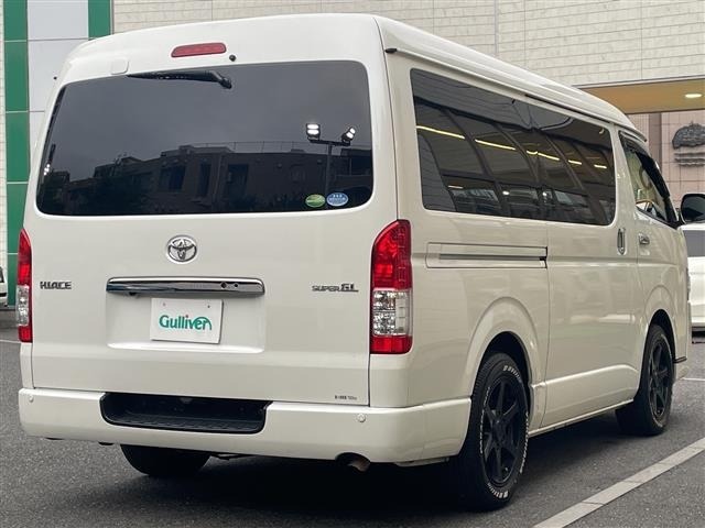 Toyota HIACE VAN 2019 8339043-21
