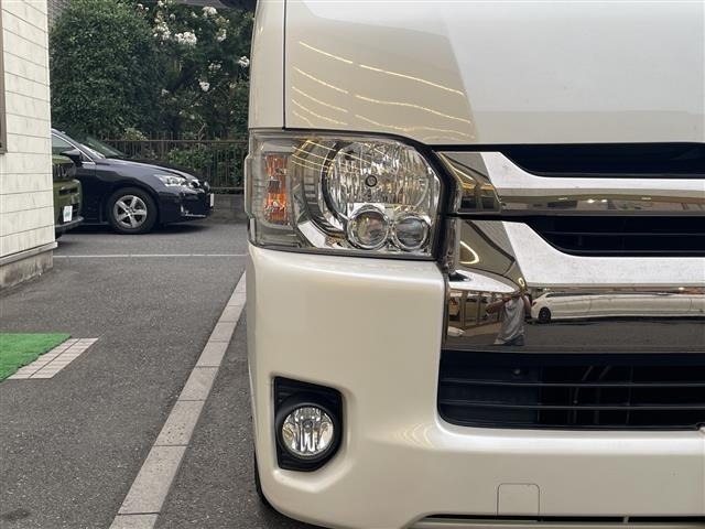 Toyota HIACE VAN 2019 8339043-5