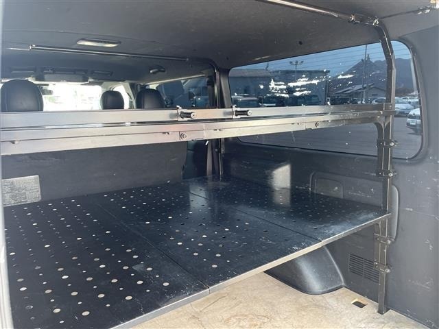 Toyota HIACE VAN 2022 8339046-12