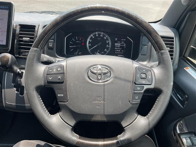 Toyota HIACE VAN 2022 8339046-22
