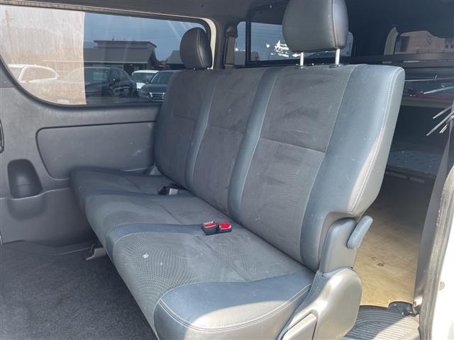 Toyota HIACE VAN 2022 8339046-8