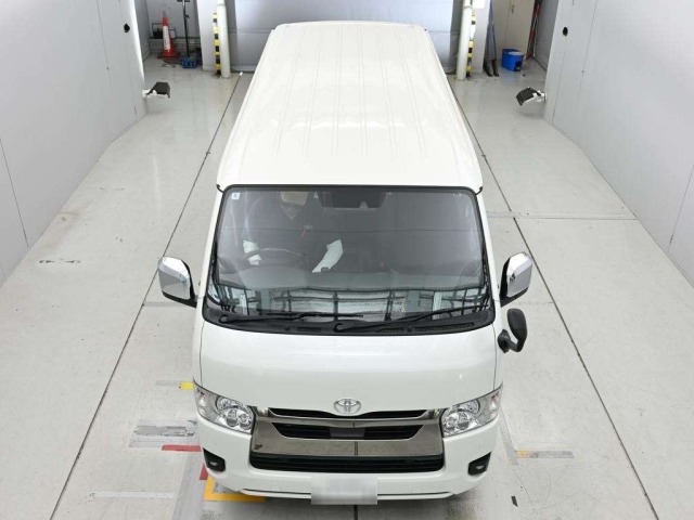 Toyota HIACE VAN 2025 8339053-7