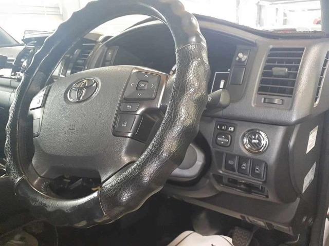 Toyota HIACE VAN 2021 8339057-9