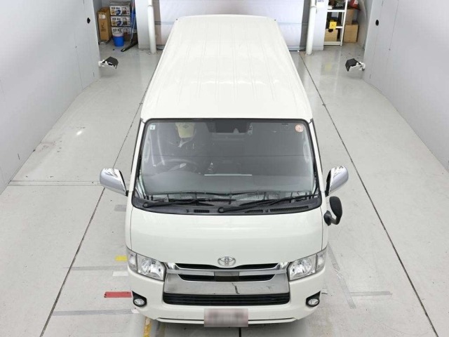 Toyota HIACE VAN 2018 8339058-7