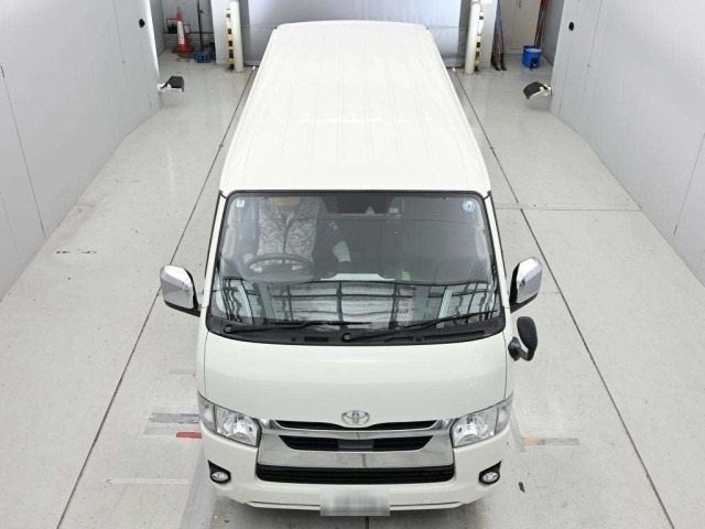 Toyota HIACE VAN 2021 8339060-7
