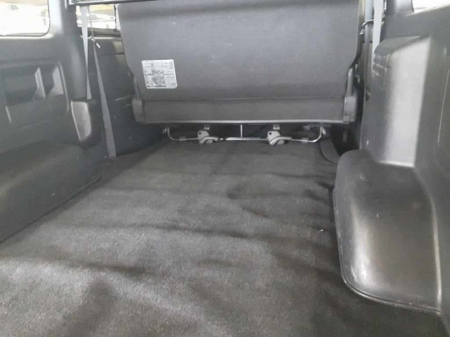 Toyota HIACE VAN 2022 8339061-12