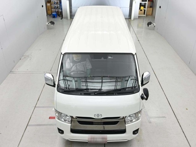 Toyota HIACE VAN 2022 8339061-7