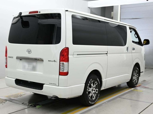 Toyota HIACE VAN 2018 8339062-1