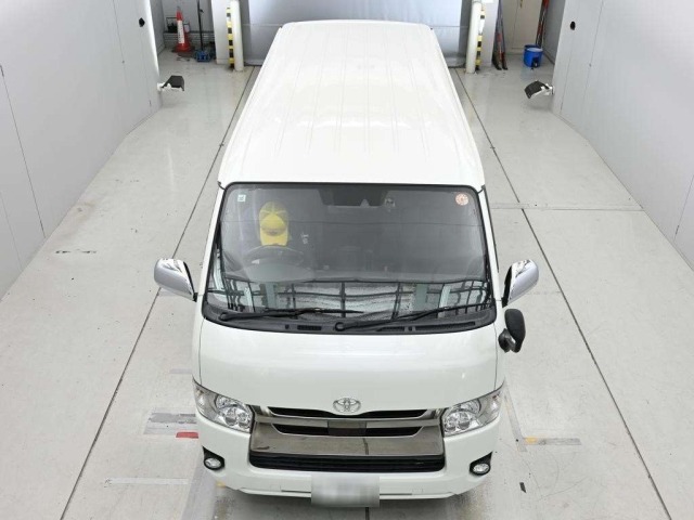 Toyota HIACE VAN 2018 8339062-7