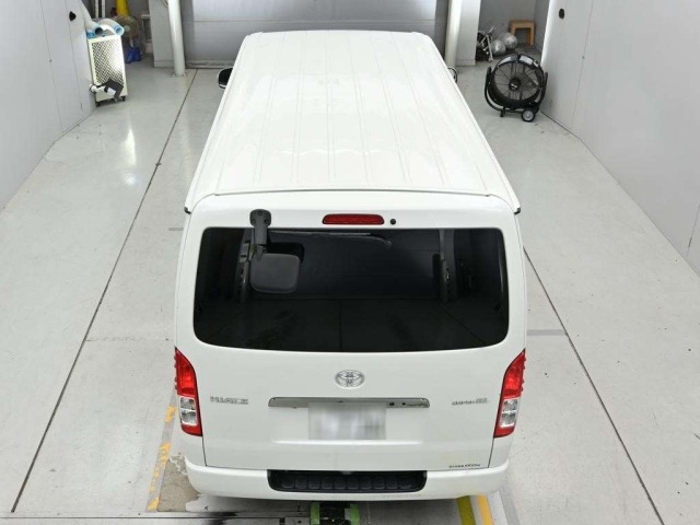 Toyota HIACE VAN 2018 8339062-8
