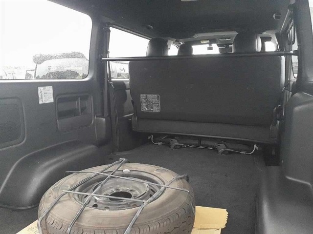 Toyota HIACE VAN 2020 8339063-12