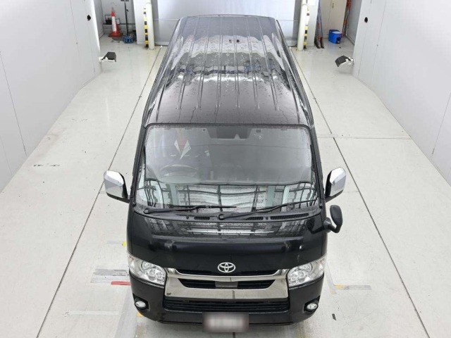 Toyota HIACE VAN 2020 8339063-7