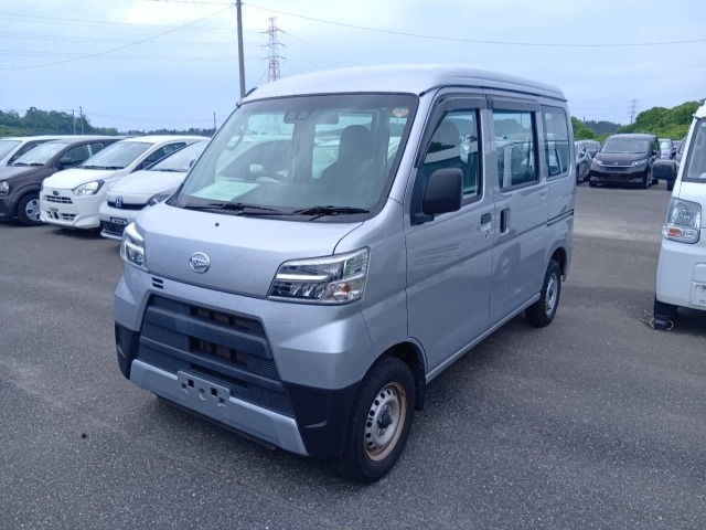 Daihatsu HIJET VAN 2020 8327038-0