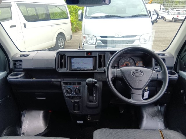 Daihatsu HIJET VAN 2020 8327038-1
