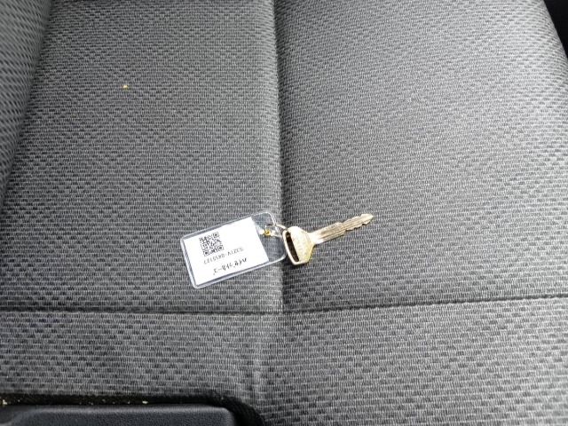 Daihatsu HIJET VAN 2020 8327038-10