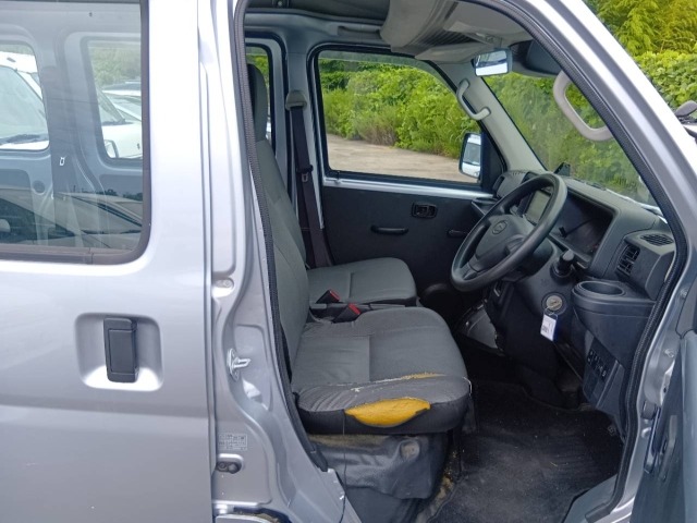 Daihatsu HIJET VAN 2020 8327038-3