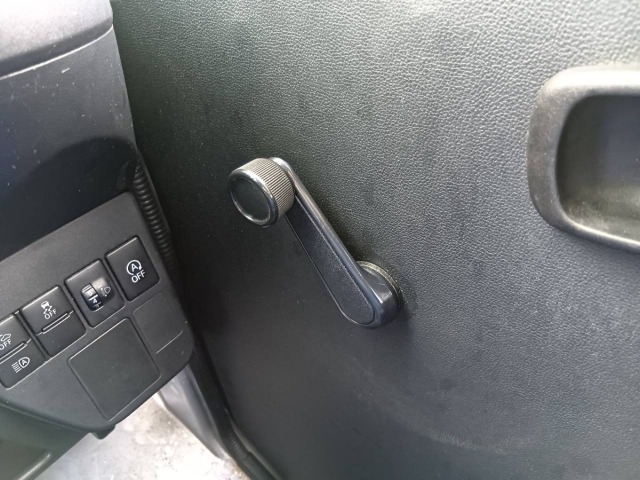 Daihatsu HIJET VAN 2020 8327038-4