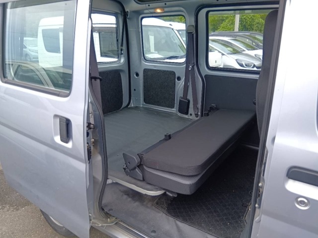 Daihatsu HIJET VAN 2020 8327038-5
