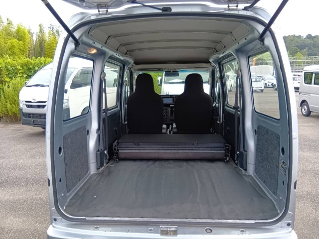 Daihatsu HIJET VAN 2020 8327038-6