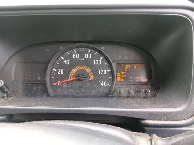 Daihatsu HIJET VAN 2020 8327038-7