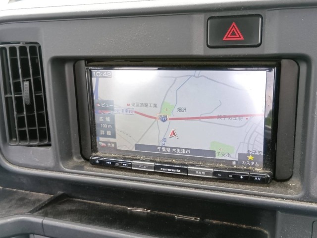 Daihatsu HIJET VAN 2020 8327038-8