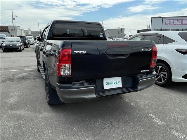 Toyota HILUX 2019 8327651-1