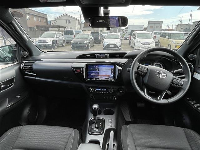 Toyota HILUX 2019 8327651-2