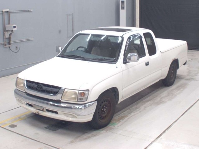 Toyota HILUX 2003 8327669-0