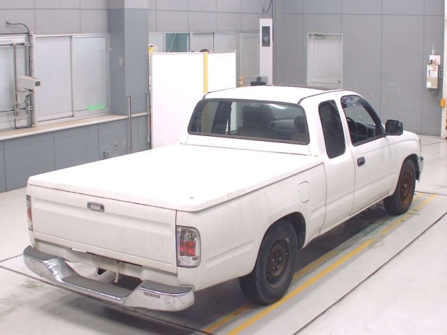 Toyota HILUX 2003 8327669-1
