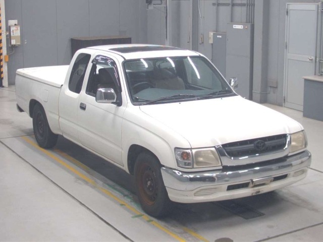 Toyota HILUX 2003 8327669-5