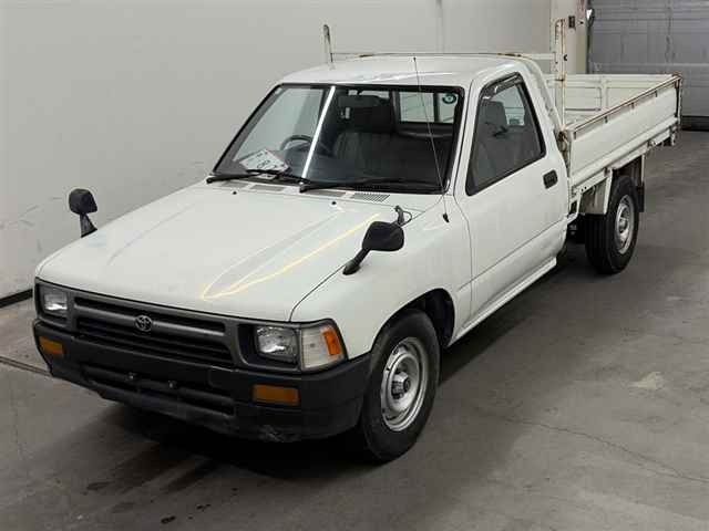 Toyota HILUX 1993 8327673-4