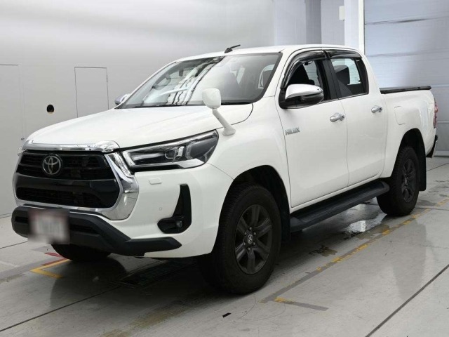 Toyota HILUX 2023 8327680-0
