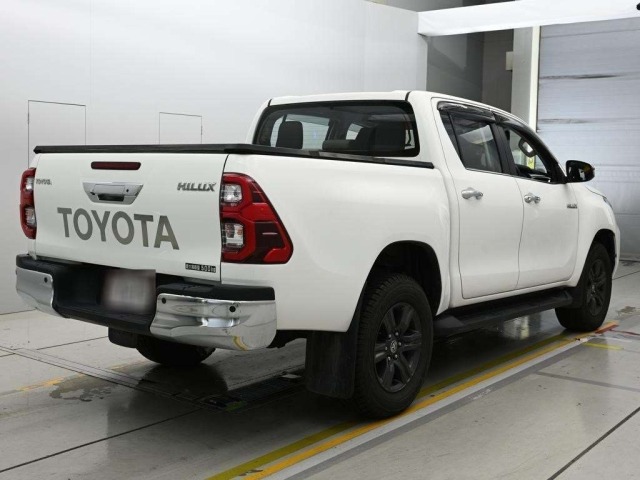 Toyota HILUX 2023 8327680-1