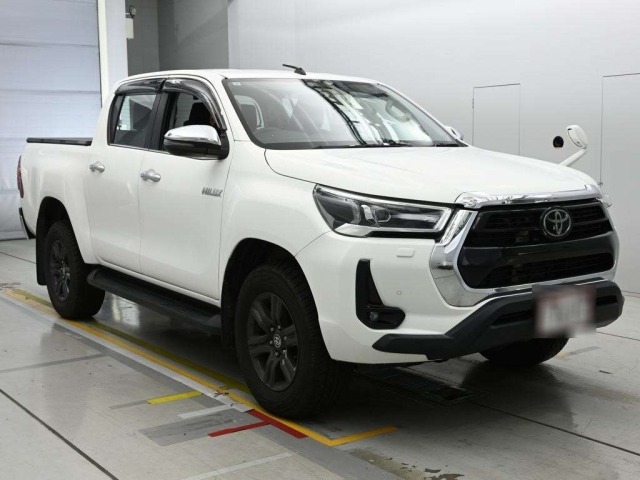 Toyota HILUX 2023 8327680-5
