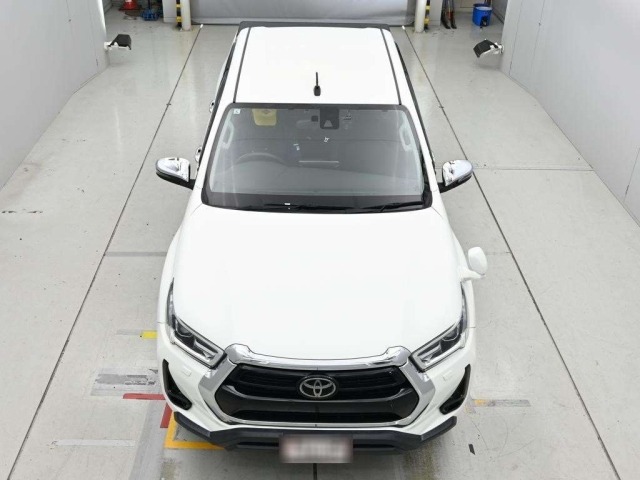 Toyota HILUX 2023 8327680-7