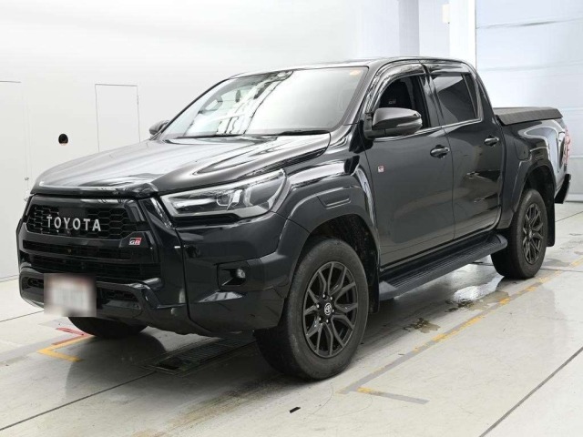 Toyota HILUX 2022 8327681-0