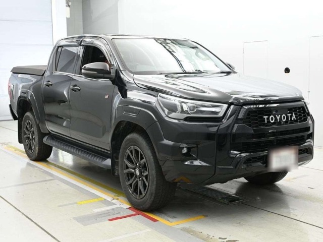 Toyota HILUX 2022 8327681-5