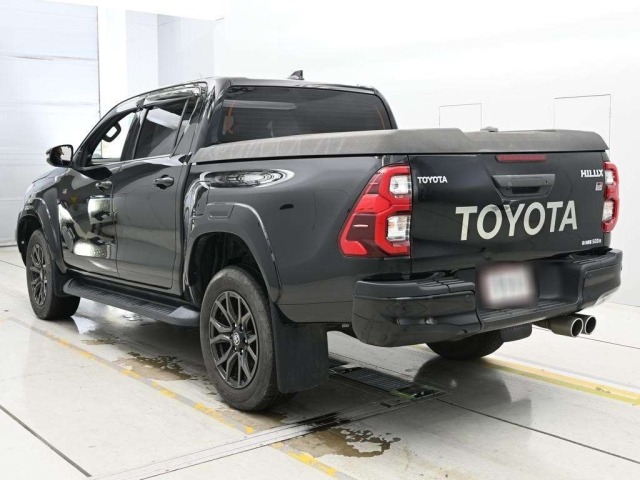 Toyota HILUX 2022 8327681-6