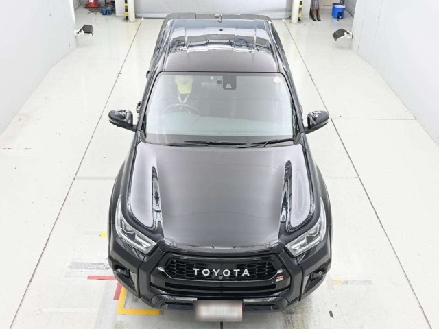 Toyota HILUX 2022 8327681-7