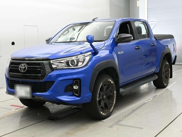 Toyota HILUX 2020 8327684-0