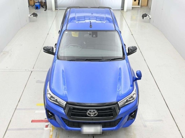 Toyota HILUX 2020 8327684-7