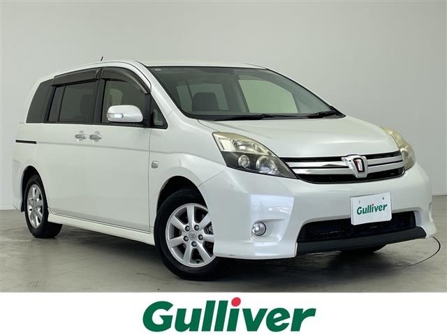 Toyota ISIS 2012 8339413-0