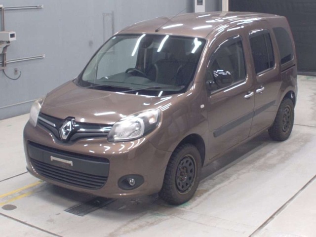 Renault KANGOO 2016 8334618-0